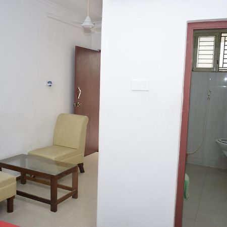 Hotel Jayaram Chidambaram Exterior photo