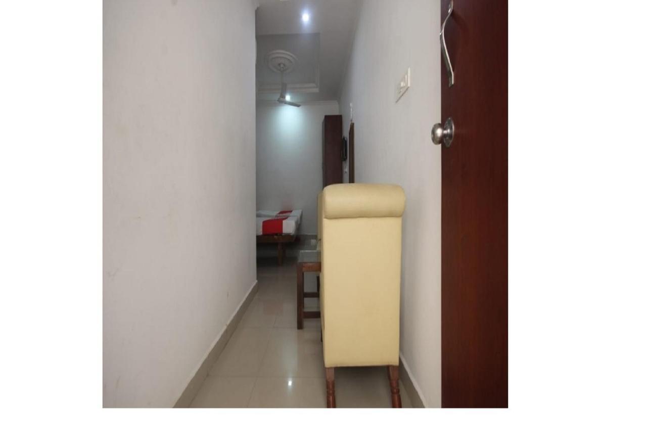 Hotel Jayaram Chidambaram Exterior photo