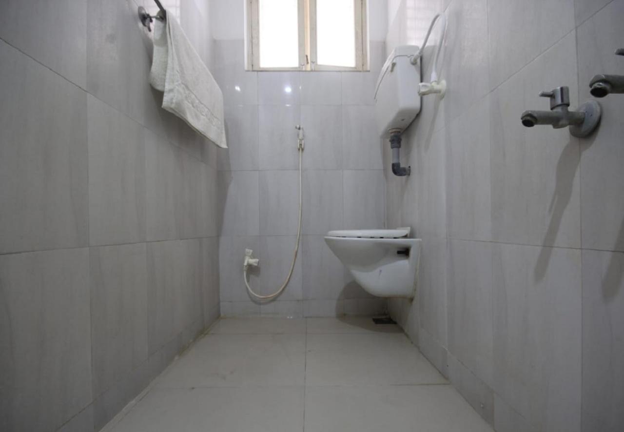 Hotel Jayaram Chidambaram Exterior photo