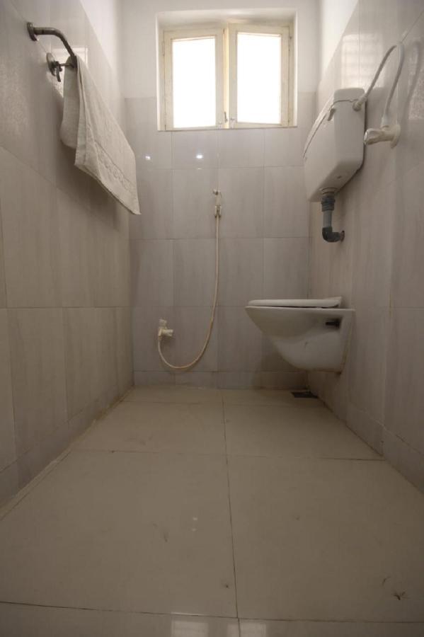 Hotel Jayaram Chidambaram Exterior photo