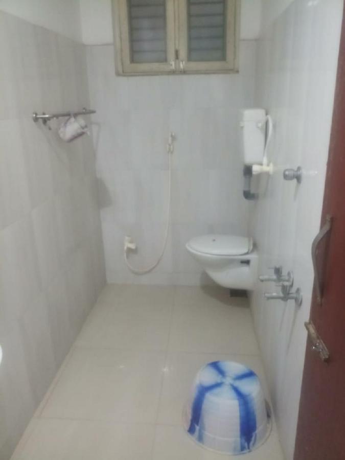 Hotel Jayaram Chidambaram Exterior photo