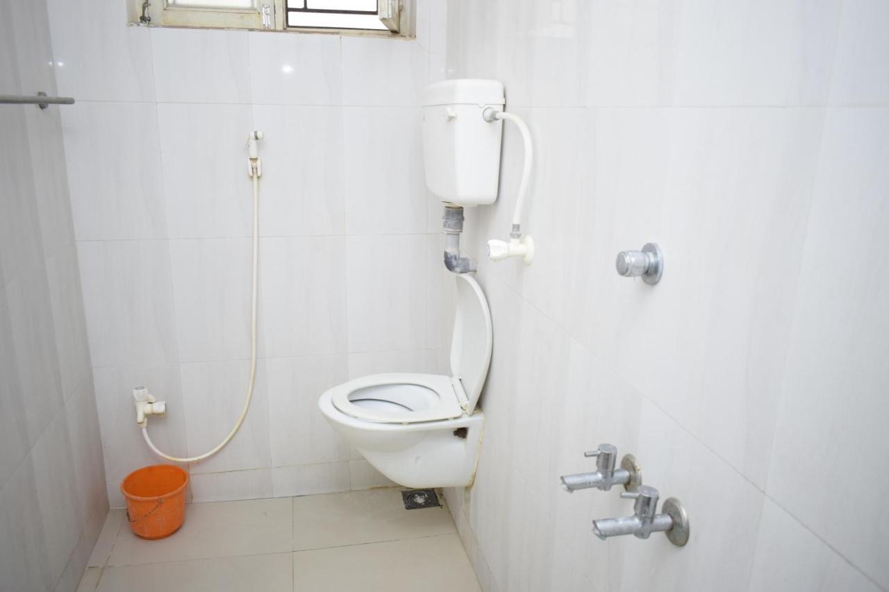 Hotel Jayaram Chidambaram Exterior photo