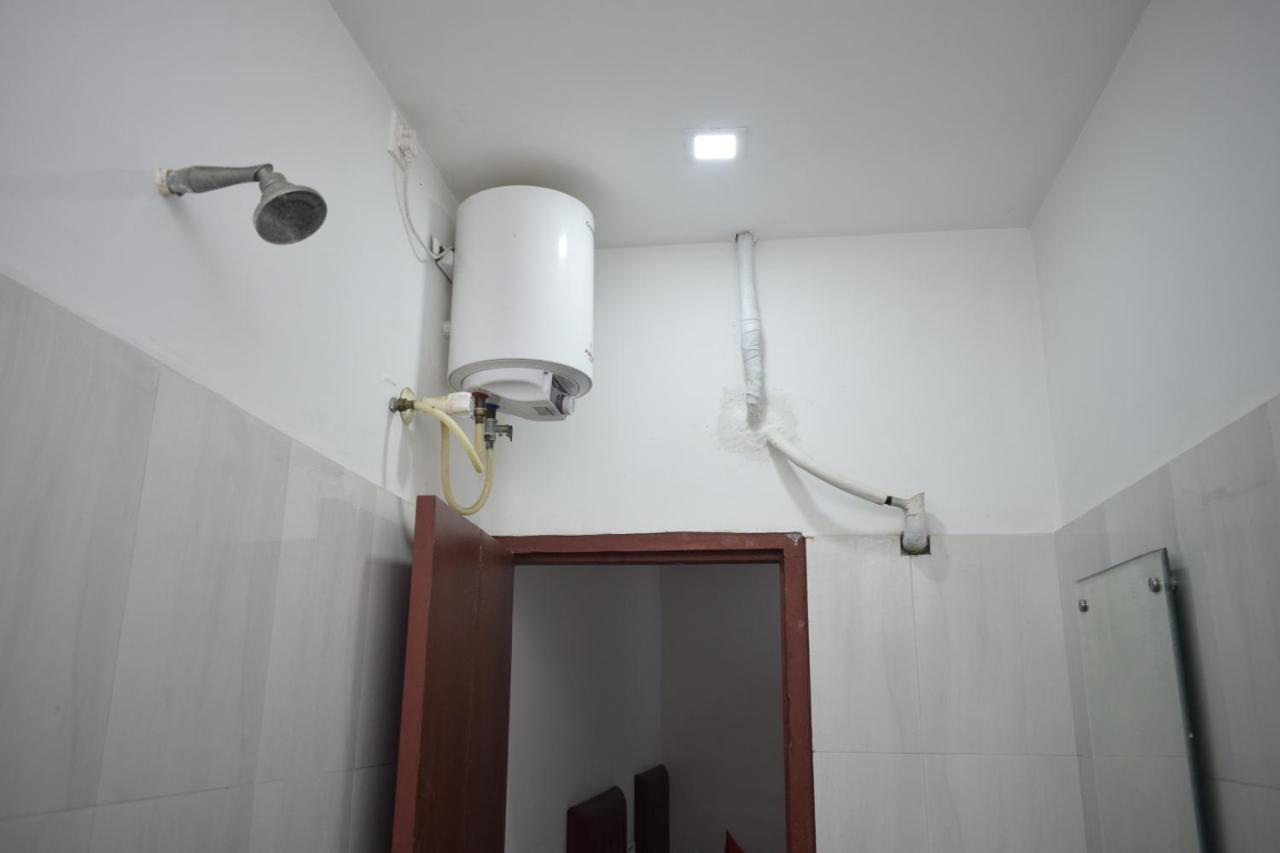 Hotel Jayaram Chidambaram Exterior photo